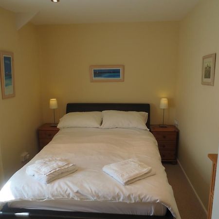 Courtyard Farm Cottages Mill End Boscastle Exterior photo