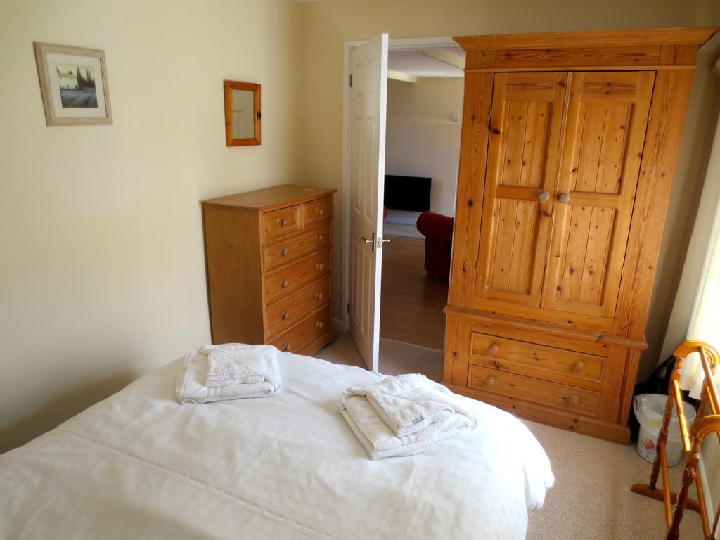 Courtyard Farm Cottages Mill End Boscastle Exterior photo